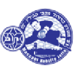 Maccabi Kabilio Jaffa badge