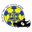Maccabi Kiryat Gat badge