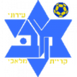 Maccabi Kiryat Malachi badge