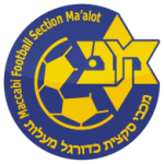 Maccabi Ma'alot Tarshiha badge