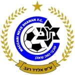 Maccabi Neve Sha'anan badge