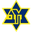 Maccabi Nujeidat Ahmed badge