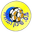 Shikun HaMizrah badge