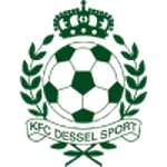 Dessel Sport badge
