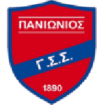 Panionios badge