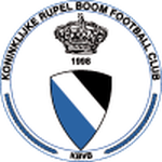 Rupel Boom badge