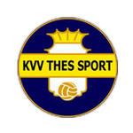 Thes Sport badge