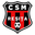 CSM Reşiţa badge