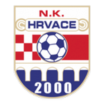 Hrvace badge