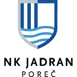 Jadran Poreč badge