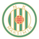 Maksimir Zagreb badge