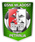 Mladost Petrinja badge