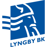 Lyngby badge