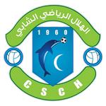 CS Chebba badge
