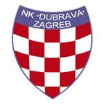 Dubrava Zagreb badge