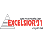 Excelsior '31 badge