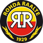 ROHDA Raalte badge