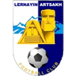 Lernayin Artsakh badge