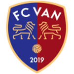 Van badge