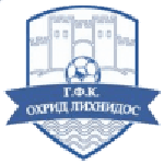 Ohrid badge