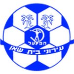 Hapoel Beit Shean badge