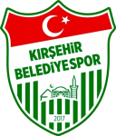 Kırşehir Belediyespor badge