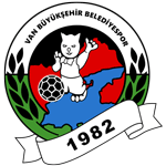 Vanspor FK badge