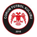 Çorum FK badge