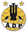 AD Portomosense badge