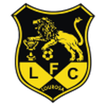 Lusitânia Lourosa badge
