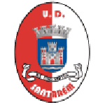 União Santarém badge