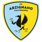 Arzignano Valchiampo badge
