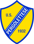 Pergolettese badge