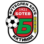 Botev Ihtiman badge
