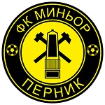 FK Minyor Pernik badge