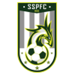 Sham Shui Po badge