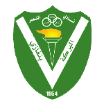 Al-Nasr badge