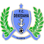 Dekedaha badge