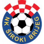 Siroki Brijeg badge