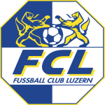 FC Luzern badge