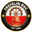 Trefelin badge