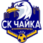 Chayka badge
