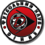 Dinaz Vyshhorod badge