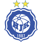 HJK Helsinki badge