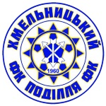 Podillya Khmelnytskyi badge