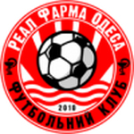 Real Pharm badge