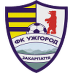 Uzhhorod badge