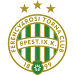 Ferencvarosi TC badge