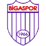 Bigaspor badge