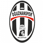 Bucak Oğuzhanspor badge